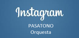 InstagramPasatono